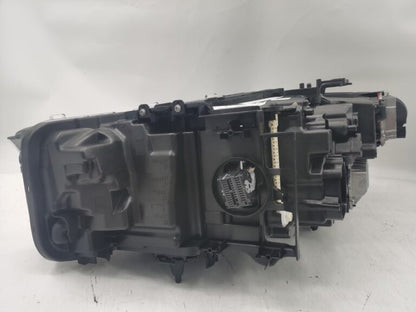 BMW 5 SERIES 2020-2023 LASER Right Hand Side Headlight Assembly