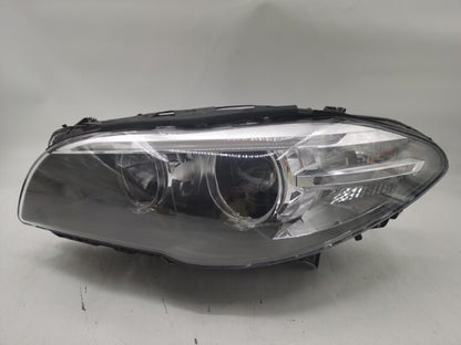 BMW 5 SERIES F10 F18 535I 2010-2016 XENON Left Hand Side Headlight Assembly