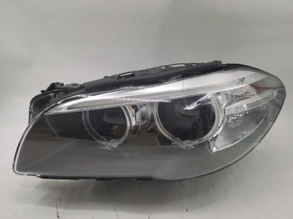 BMW 5 SERIES F10 F18 535I 2010-2016 XENON Left Hand Side Headlight Assembly