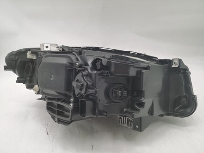 BMW 5 SERIES F10 F18 535I 2010-2016 XENON Left Hand Side Headlight Assembly