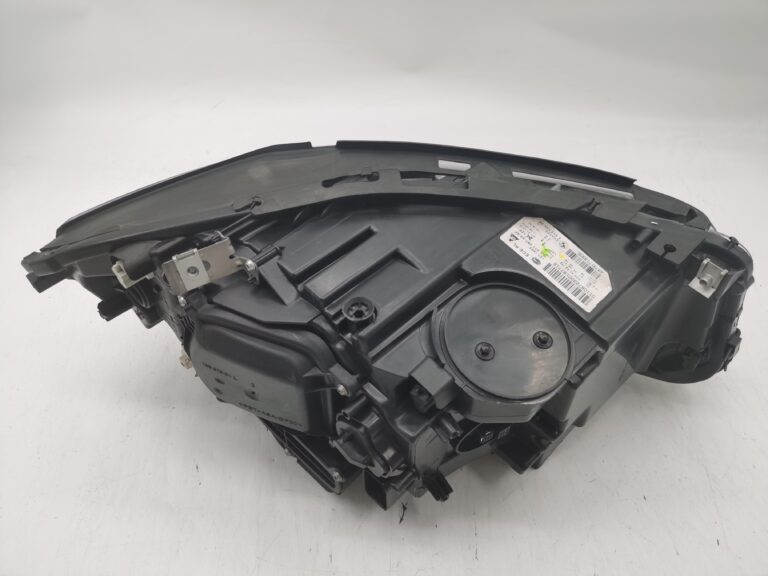 BMW 5 SERIES F10 F18 535I 2010-2016 XENON Left Hand Side Headlight Assembly
