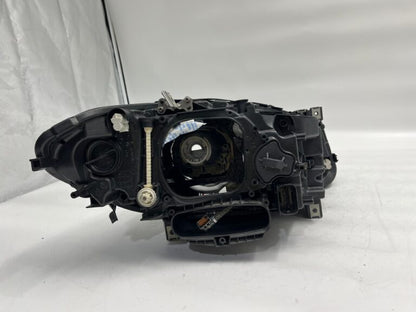 BMW 5 SERIES F10 F18 535I 2010-2016 XENON Left Hand Side HEADLIGHT ASSEMBLY