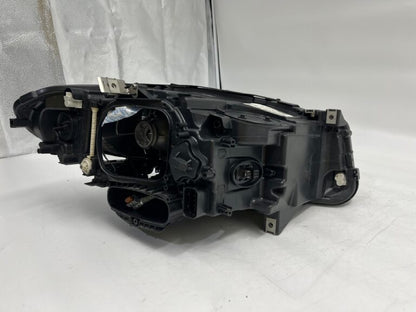 BMW 5 SERIES F10 F18 535I 2010-2016 XENON Left Hand Side HEADLIGHT ASSEMBLY