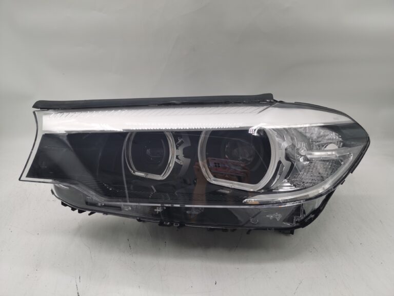 BMW 5 SERIES G30 G31 2017-2019 LED Left Hand Side HEADLIGHT ASSEMBLY
