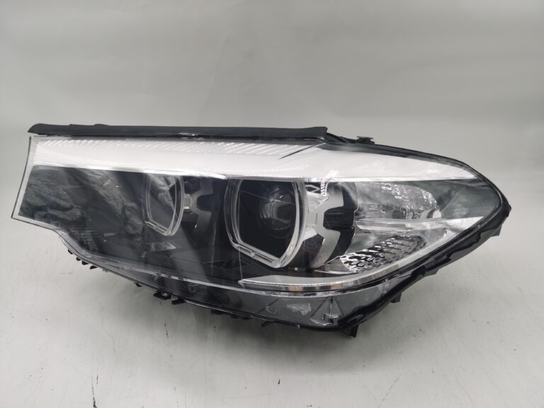 BMW 5 SERIES G30 G31 2017-2019 LED Left Hand Side HEADLIGHT ASSEMBLY