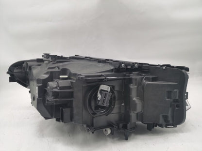 BMW 5 SERIES G30 G31 2017-2019 LED Left Hand Side HEADLIGHT ASSEMBLY