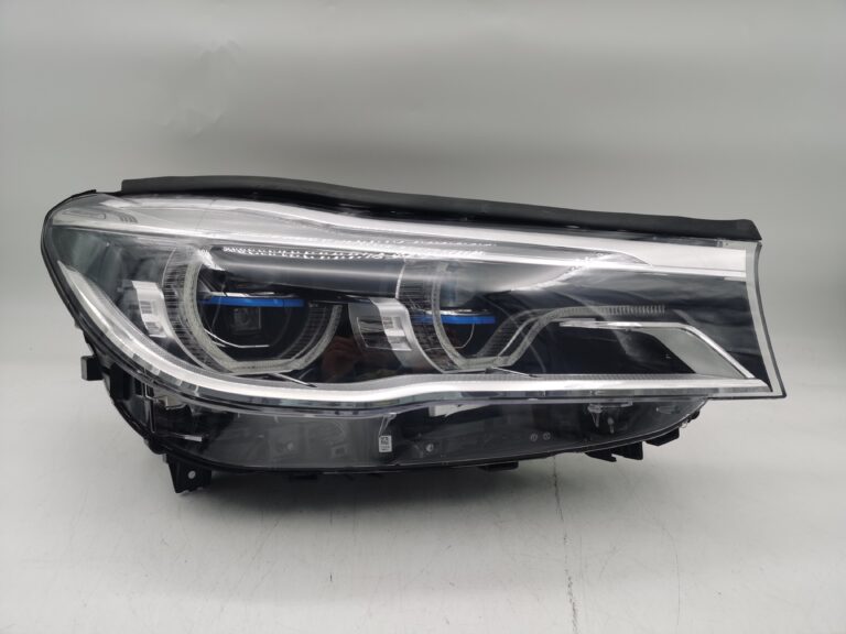 BMW 7 SERIES G11 G12 2015-2018 LED RIGHT HAND SIDE HEADLIGHT ASSEMBLY