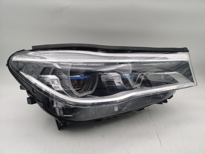 BMW 7 SERIES G11 G12 2015-2018 LED RIGHT HAND SIDE HEADLIGHT ASSEMBLY