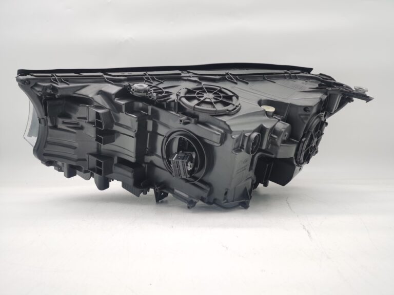 BMW 7 SERIES G11 G12 2015-2018 LED RIGHT HAND SIDE HEADLIGHT ASSEMBLY