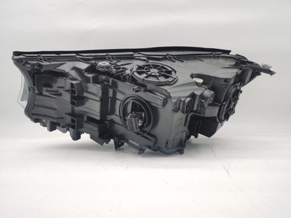 BMW 7 SERIES G11 G12 2015-2018 LED RIGHT HAND SIDE HEADLIGHT ASSEMBLY
