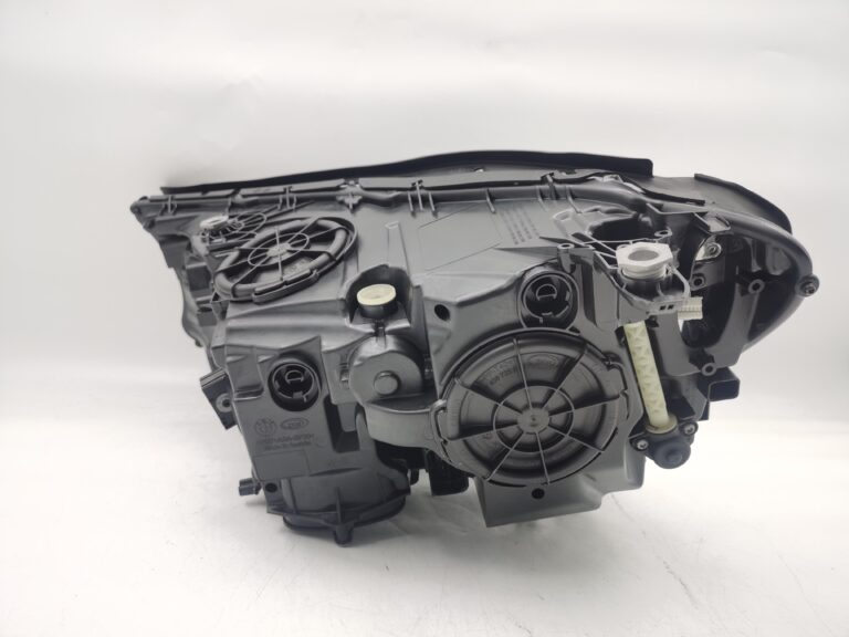 BMW 7 SERIES G11 G12 2015-2018 LED RIGHT HAND SIDE HEADLIGHT ASSEMBLY