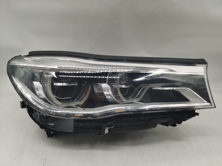 BMW 7 SERIES G11 G12 2015-2018 LED Right Hand Side Headlight Assembly