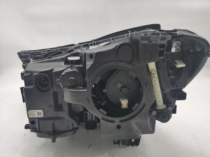 BMW 7 SERIES G11 G12 2015-2018 LED Right Hand Side Headlight Assembly