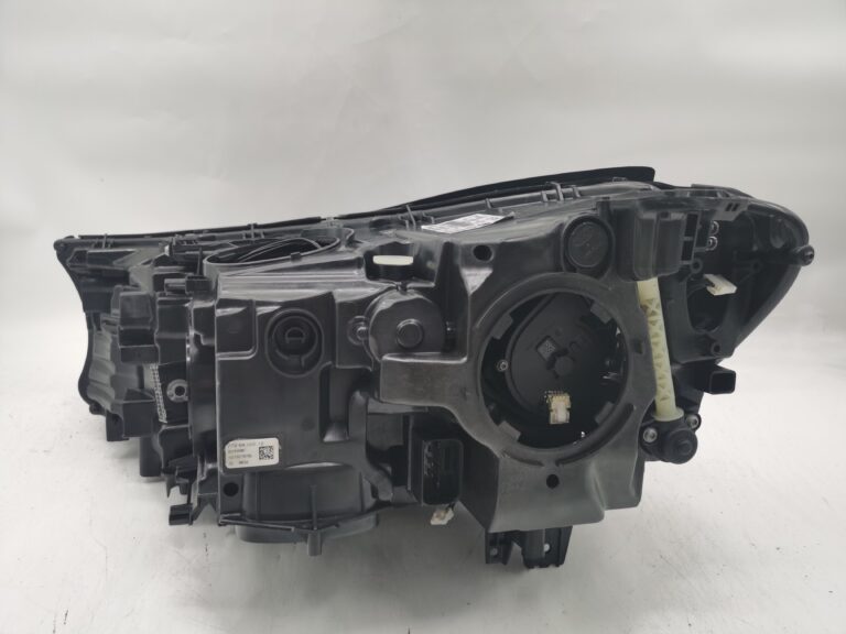 BMW 7 SERIES G11 G12 2015-2018 LED Right Hand Side Headlight Assembly