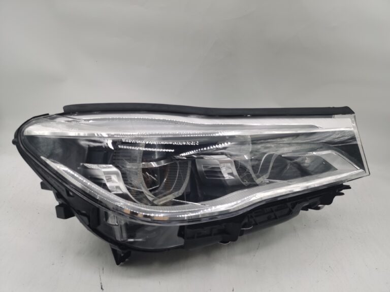 BMW 7 SERIES G11 G12 2015-2018 LED Right Hand Side Headlight Assembly