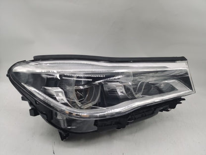 BMW 7 SERIES G11 G12 2015-2018 LED Right Hand Side Headlight Assembly