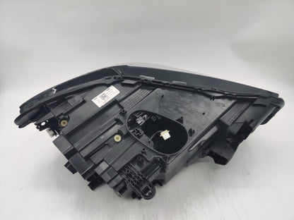BMW X1 F48 2020-2022 LED Left Hand Side Headlight Assembly