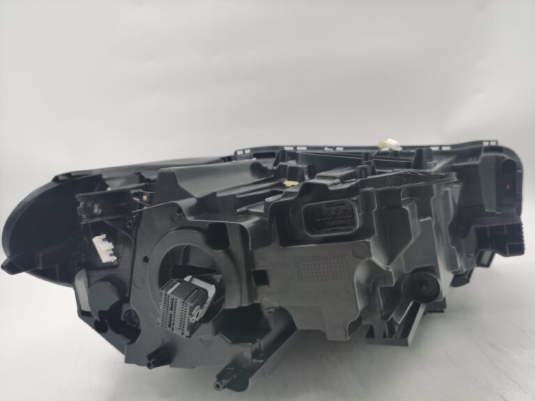 BMW X1 F48 2020-2022 LED Left Hand Side Headlight Assembly