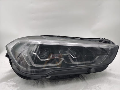BMW X1 F48 2020-2022 LED Right Hand Side Headlight Assembly