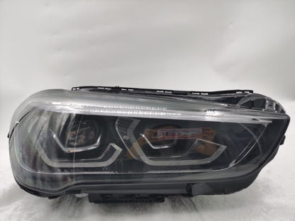 BMW X1 F48 2020-2022 LED Right Hand Side Headlight Assembly