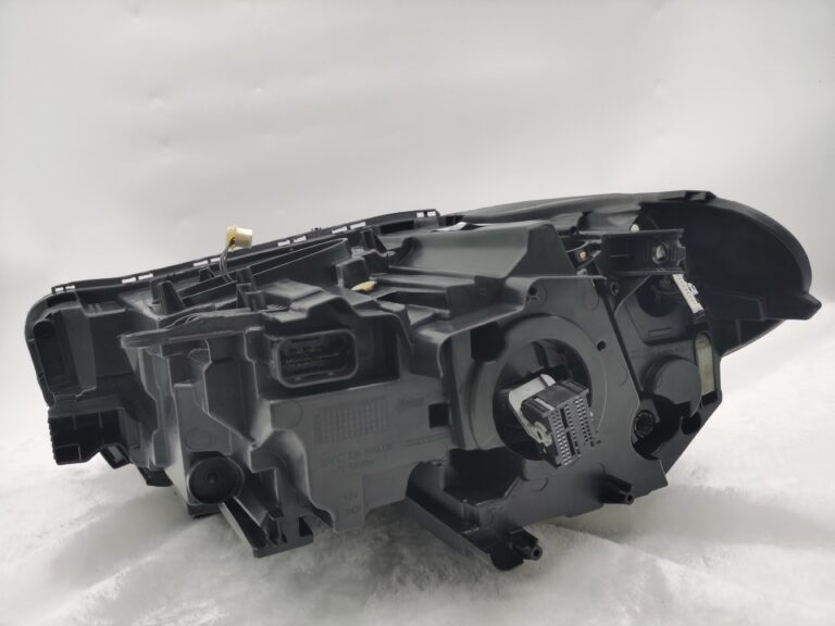 BMW X1 F48 2020-2022 LED Right Hand Side Headlight Assembly