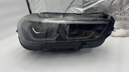 BMW X1 F48 2020-2022 LED RIGHT HAND SIDE HEADLIGHT ASSEMBLY