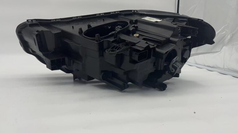 BMW X1 F48 2020-2022 LED RIGHT HAND SIDE HEADLIGHT ASSEMBLY