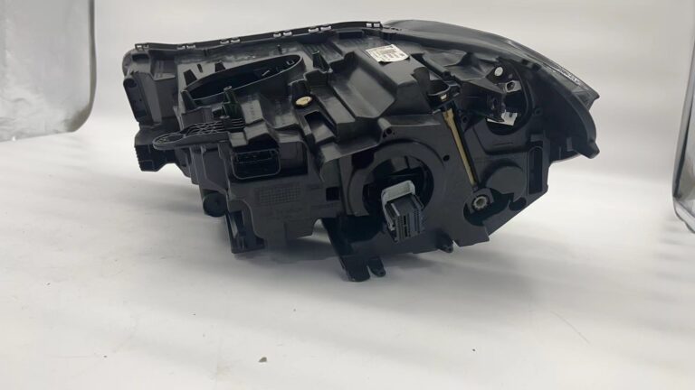 BMW X1 F48 2020-2022 LED RIGHT HAND SIDE HEADLIGHT ASSEMBLY
