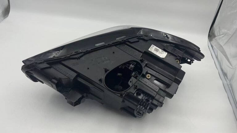 BMW X1 F48 2020-2022 LED RIGHT HAND SIDE HEADLIGHT ASSEMBLY