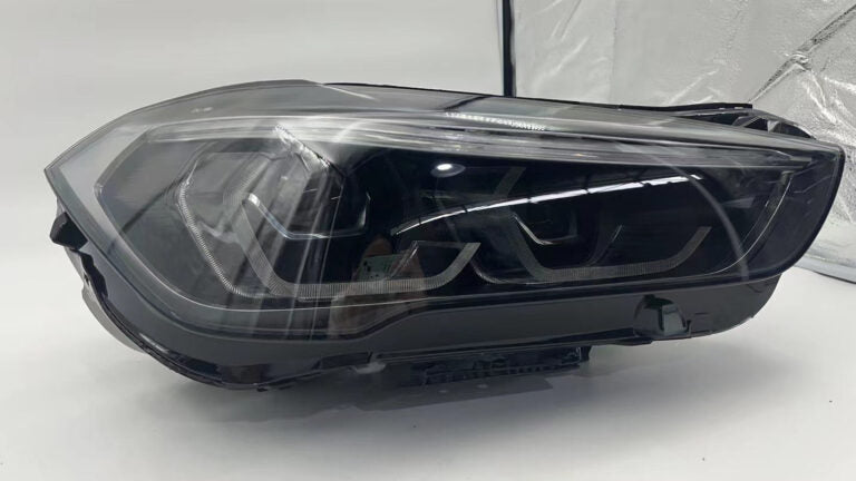BMW X1 F48 2020-2022 LED RIGHT HAND SIDE HEADLIGHT ASSEMBLY