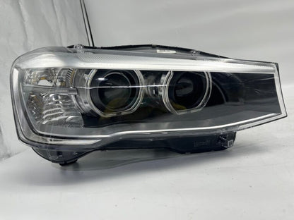 BMW X3 F25 X4 F26 G01 G08 2015-2017 XENON RIGHT HAND SIDE HEADLIGHT ASSEMBLY