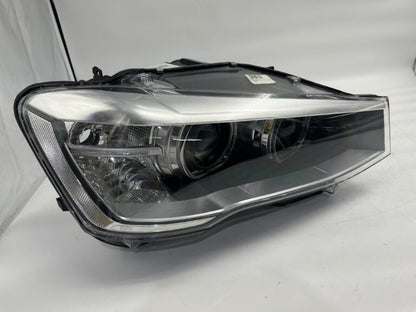 BMW X3 F25 X4 F26 G01 G08 2015-2017 XENON RIGHT HAND SIDE HEADLIGHT ASSEMBLY