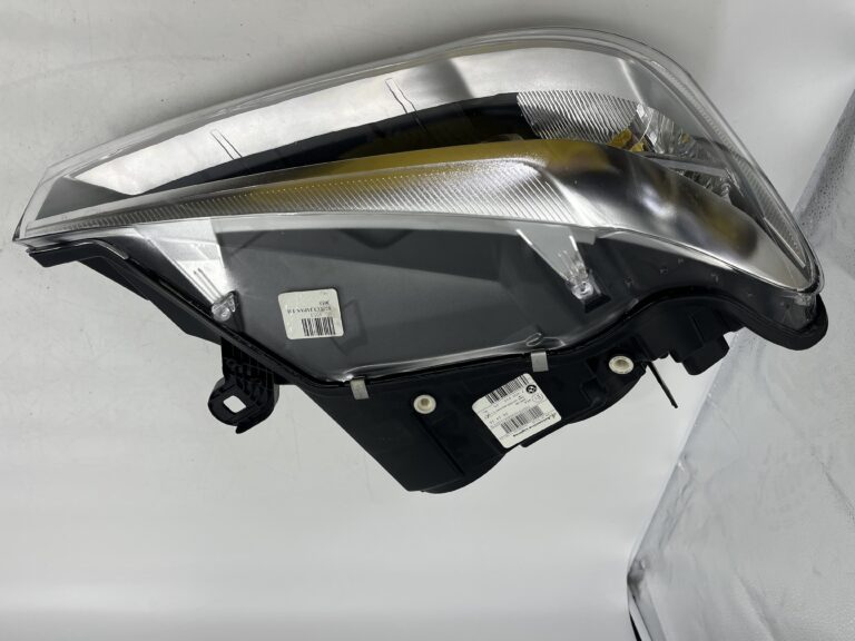 BMW X3 F25 X4 F26 G01 G08 2015-2017 XENON RIGHT HAND SIDE HEADLIGHT ASSEMBLY