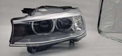 BMW X3 F25 X4 F26 G01 G08 2015-2017 XENON Left Hand Side HEADLIGHT ASSEMBLY