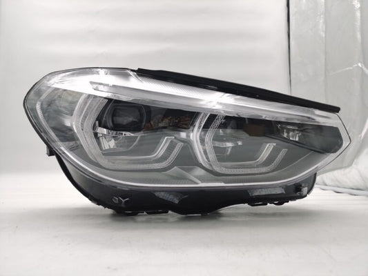 BMW X3 G01 X4 G02 2018-2021 LED RIGHT HAND SIDE HEADLIGHT ASSEMBLY