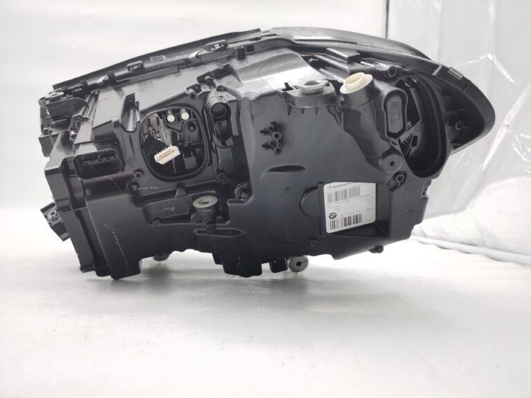 BMW X3 G01 X4 G02 2018-2021 LED RIGHT HAND SIDE HEADLIGHT ASSEMBLY