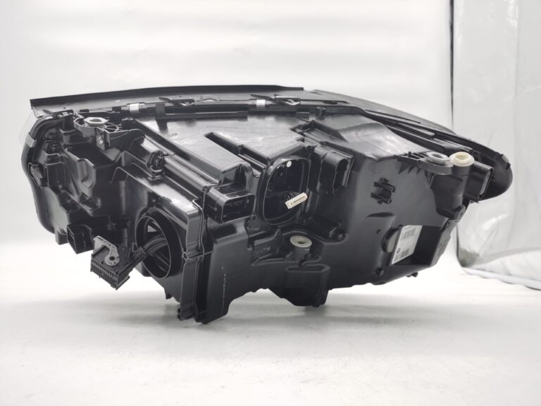 BMW X3 G01 X4 G02 2018-2021 LED RIGHT HAND SIDE HEADLIGHT ASSEMBLY