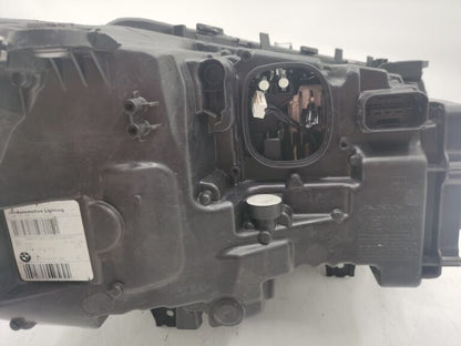 BMW X3 G01 X4 G02 2018-2021 LED Left Hand Side Headlight Assembly