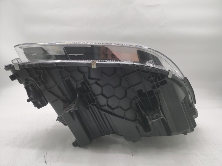 BMW X3 G01 X4 G02 2018-2021 LED Left Hand Side HEADLIGHT ASSEMBLY
