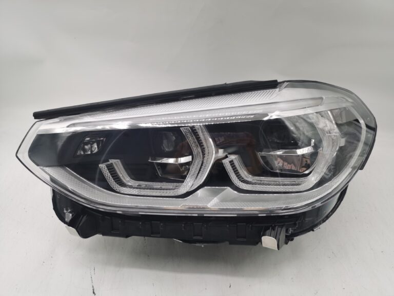 BMW X3 G01 X4 G02 2018-2021 LED Left Hand Side Headlight Assembly