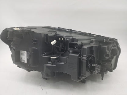 BMW X3 G01 X4 G02 2018-2021 LED Left Hand Side HEADLIGHT ASSEMBLY