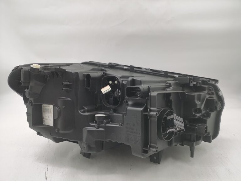 BMW X3 G01 X4 G02 2018-2021 LED Left Hand Side HEADLIGHT ASSEMBLY