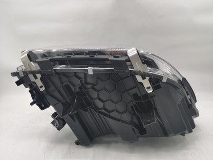 BMW X3 G01 X4 G02 2018-2021 LED Left Hand Side Headlight Assembly