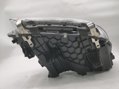 BMW X3 G01 X4 G02 2018-2021 LED Left Hand Side HEADLIGHT ASSEMBLY
