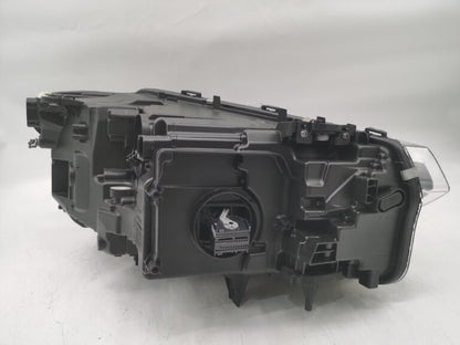 BMW X3 G01 X4 G02 2018-2021 LED Left Hand Side HEADLIGHT ASSEMBLY
