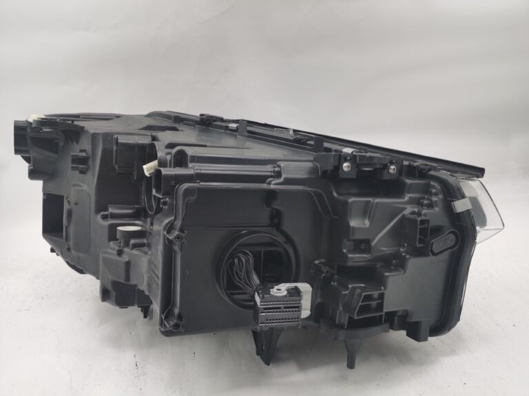 BMW X3 G01 X4 G02 2018-2021 LED Left Hand Side Headlight Assembly