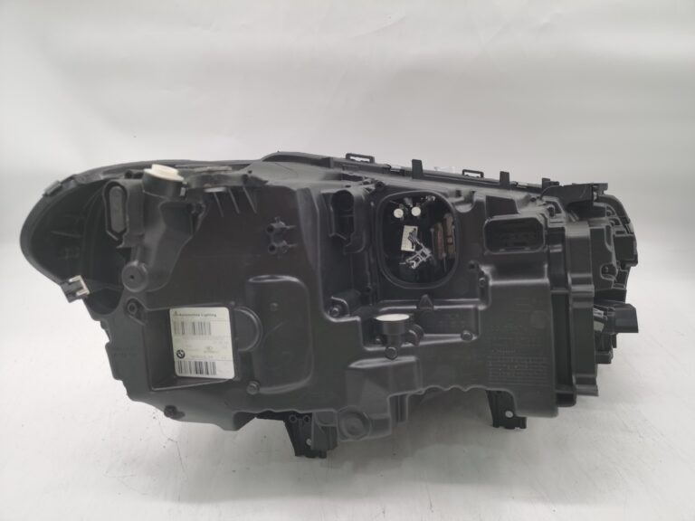 BMW X3 G01 X4 G02 2018-2021 LED Left Hand Side HEADLIGHT ASSEMBLY