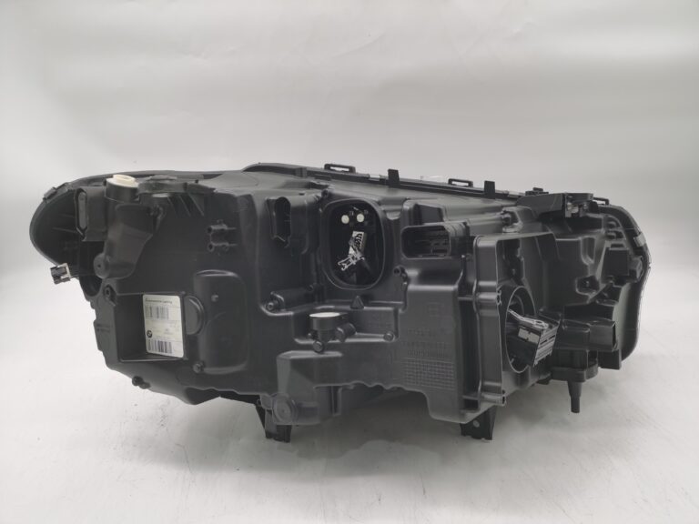 BMW X3 G01 X4 G02 2018-2021 LED Left Hand Side HEADLIGHT ASSEMBLY