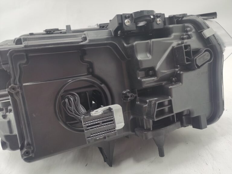 BMW X3 G01 X4 G02 2018-2021 LED Left Hand Side Headlight Assembly