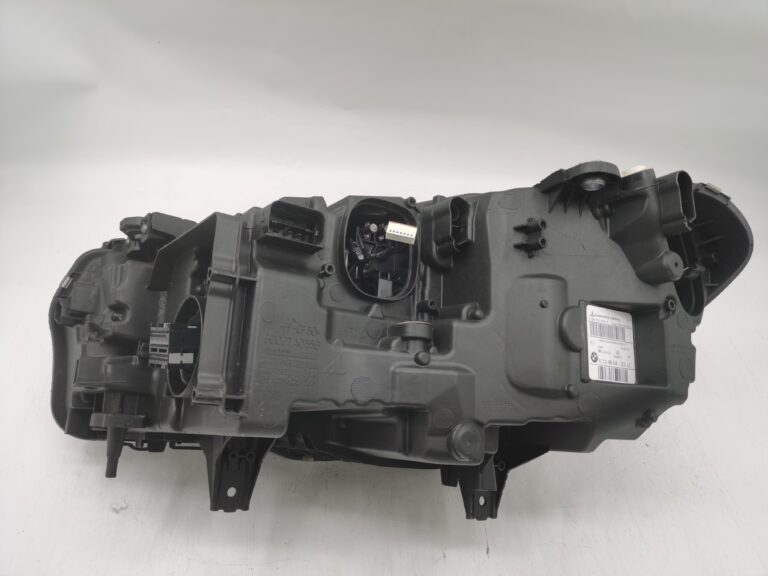 BMW X3 G01 X4 G02 2018-2021 LED RIGHT HAND SIDE HEADLIGHT ASSEMBLY
